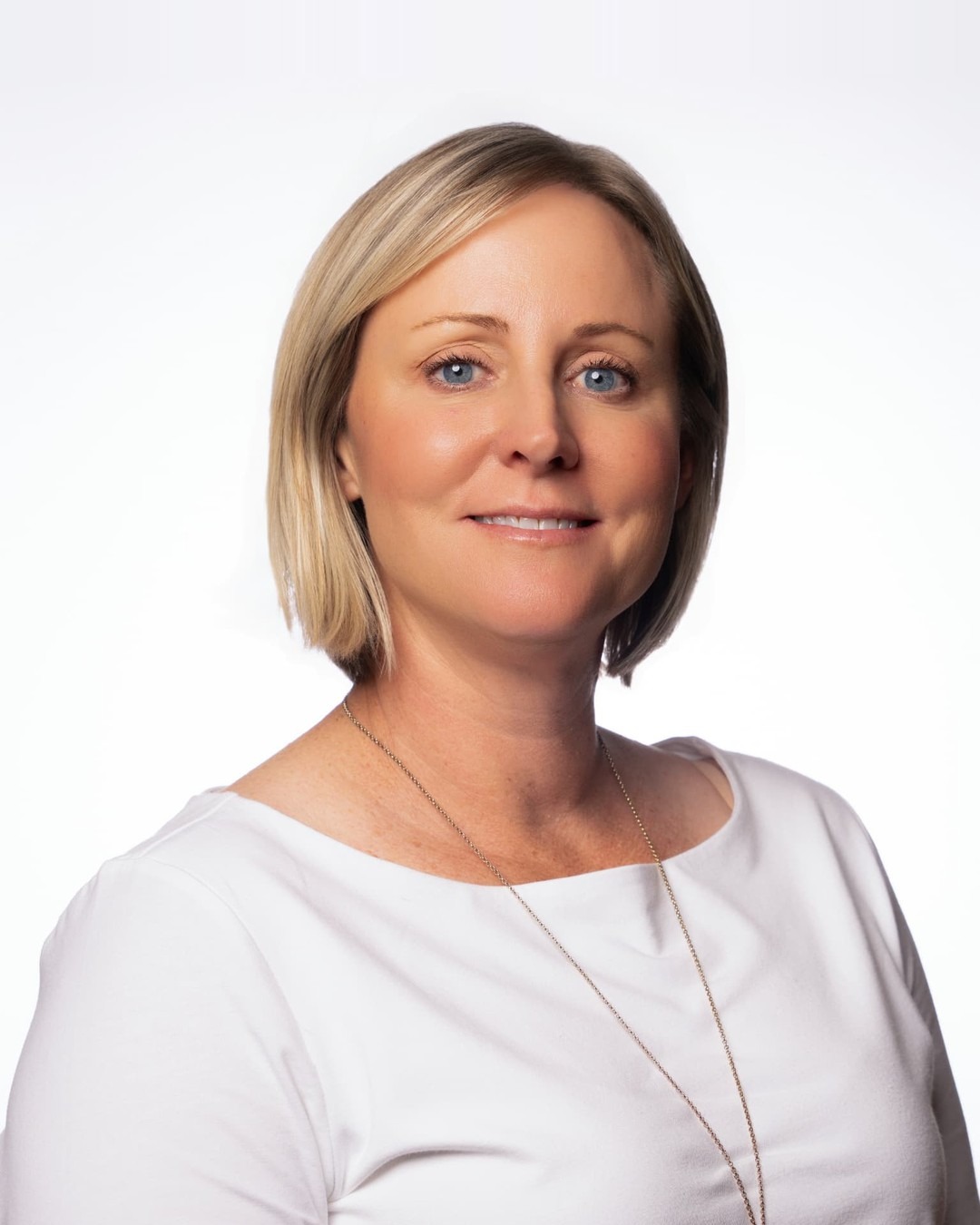 Portrait of Shannon Stauff